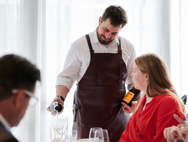 Did you hear us on Spotify?